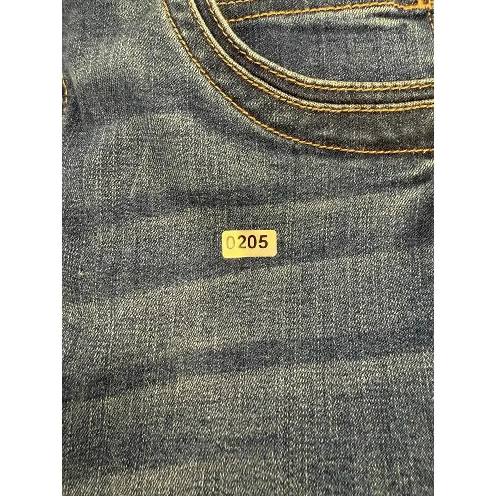 Democracy Ab Solution women's Jeans Size 8 - Picture 7 of 7